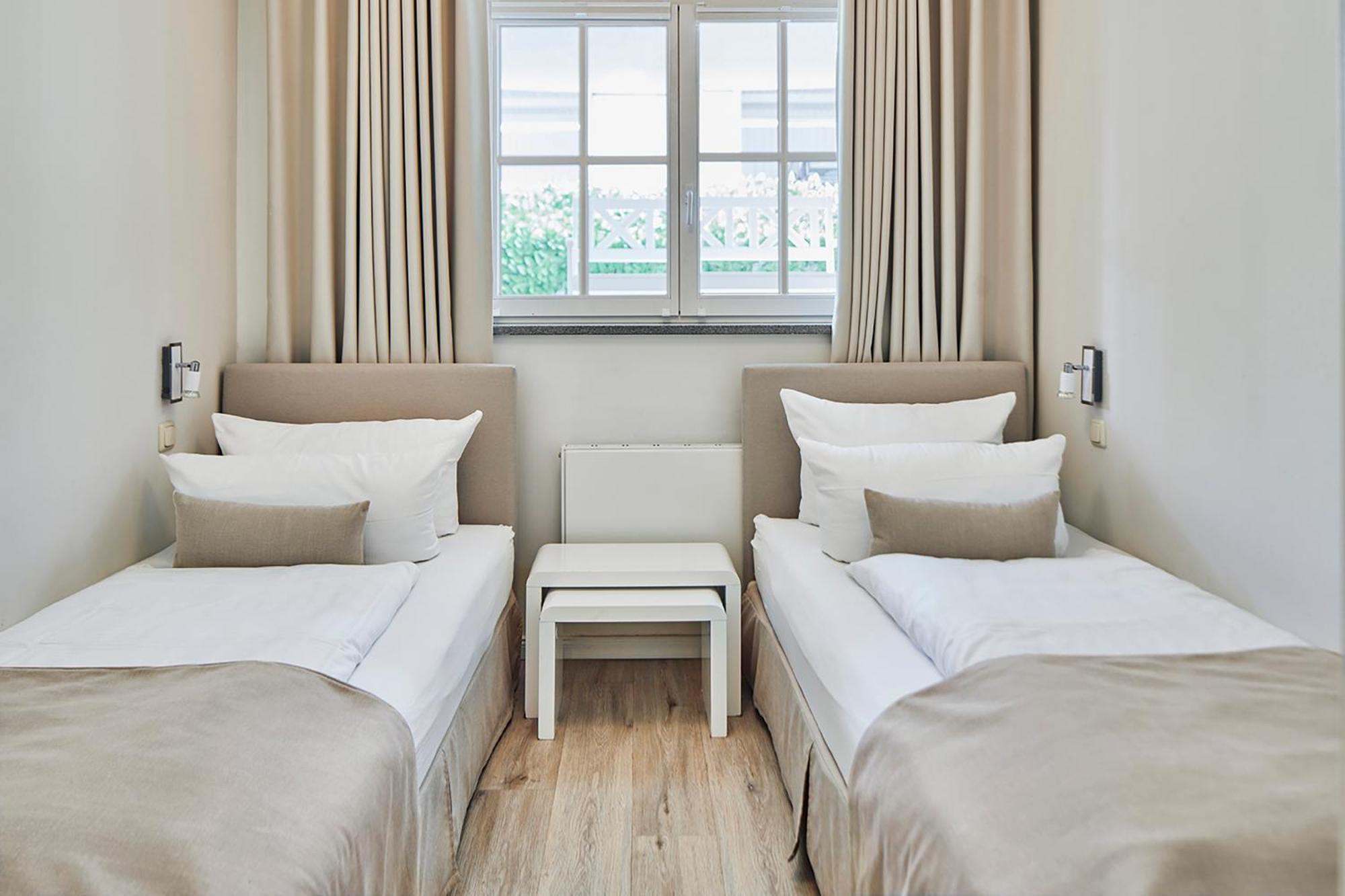 Techts Strandhaus Timmendorfer Strand Dış mekan fotoğraf